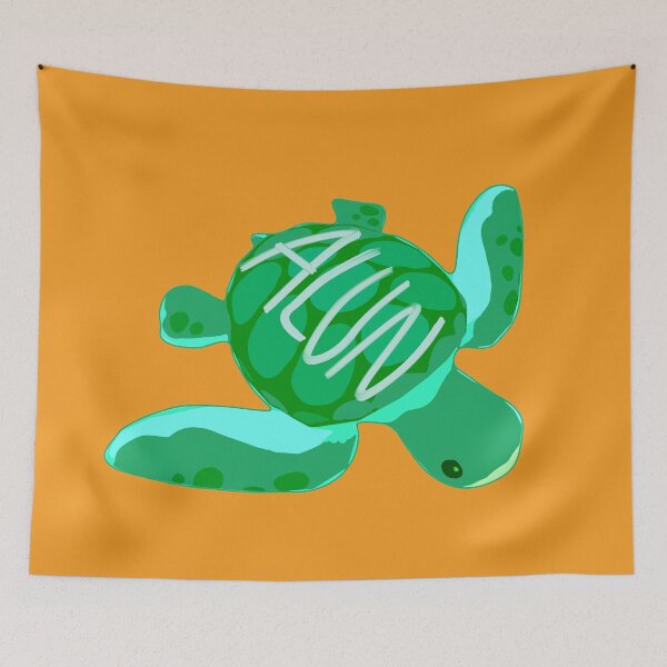 Item preview, Alun! designed and sold by LordNeckbeard.
