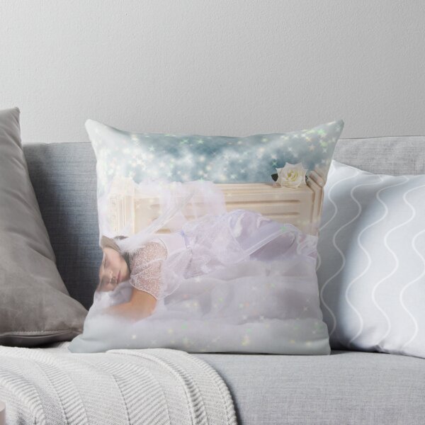 Item preview, Angelic Sleep designed and sold by tmlstrsc.