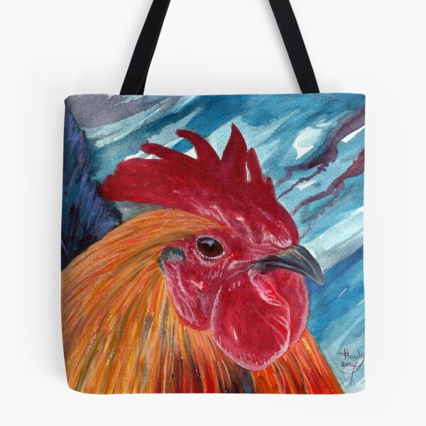 Item preview, A Little Cocky designed and sold by John Houle.