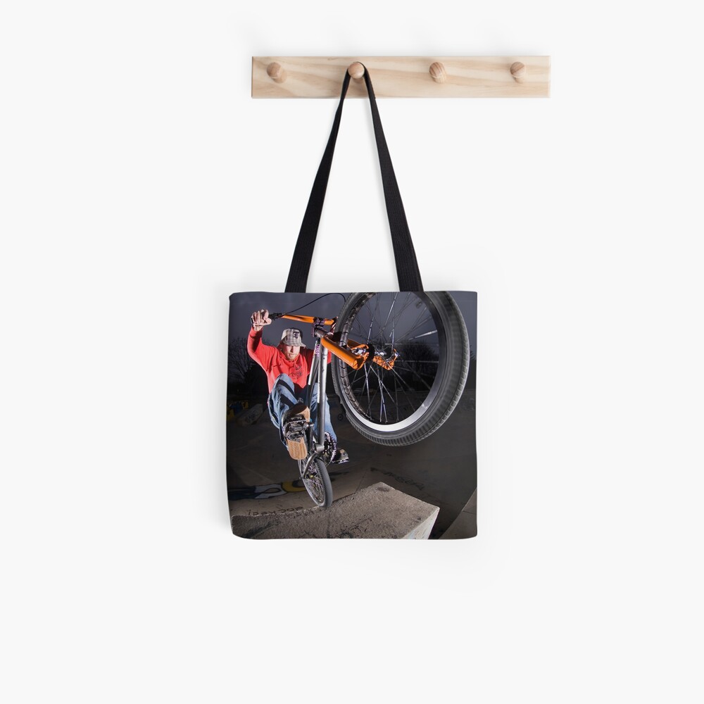 bmx bag