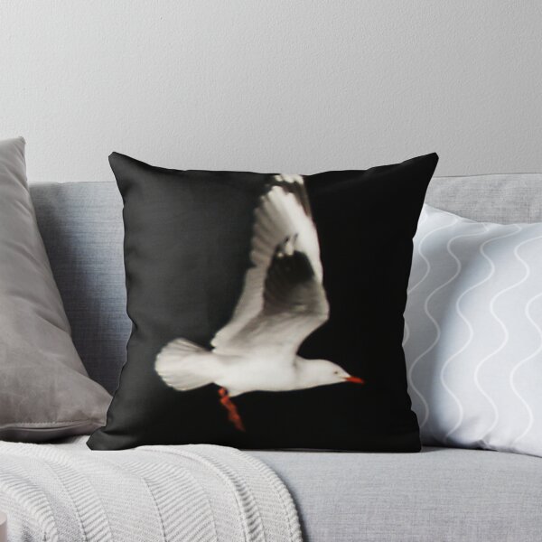Item preview, seagull designed and sold by RosinaLamberti.