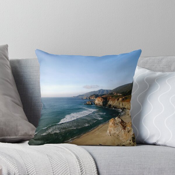 Item preview, Pacific Coast Highway - California, USA designed and sold by Philip Wong.
