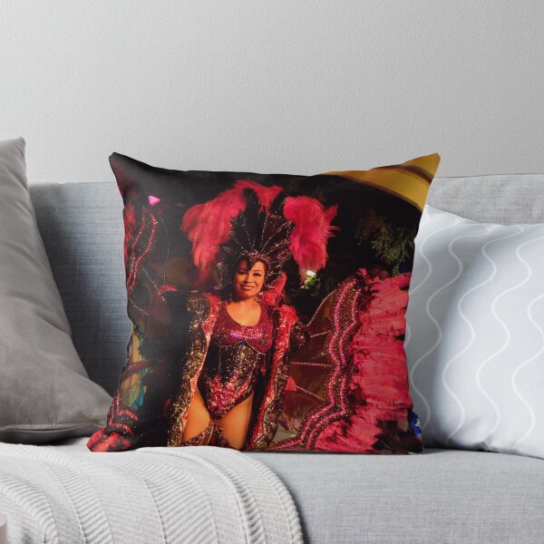Item preview, Dance night in South America designed and sold by Maureen Smith.