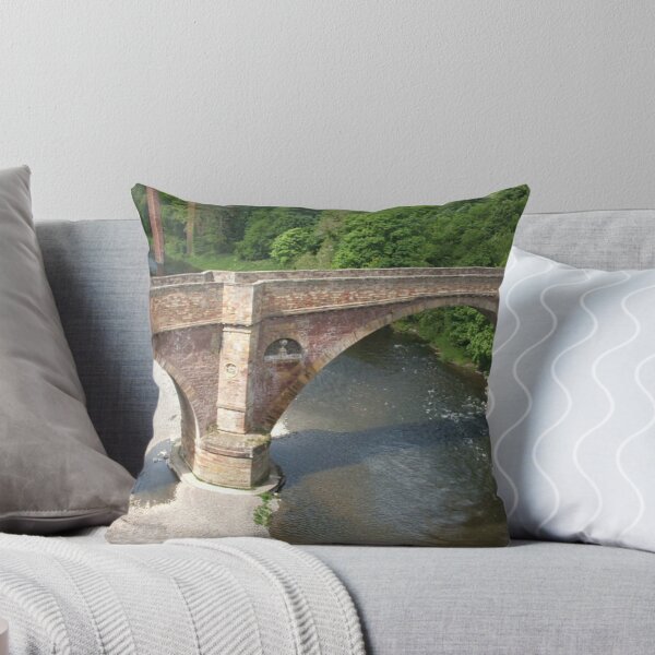 Item preview, Bridge over the river Dee  designed and sold by ziggy.