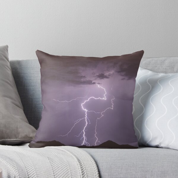 Item preview, Lightning Bolt Twins designed and sold by Bo Insogna.
