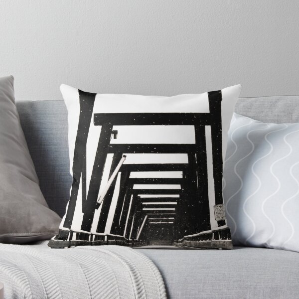 Item preview, Trestle designed and sold by Sian Houle.