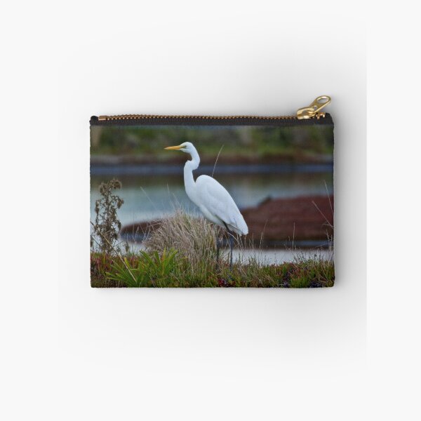 Artikelvorschau, WADER ~ Silberreiher wTn9xLPr von David Irwin entworfen und verkauft von tasmanianartist.