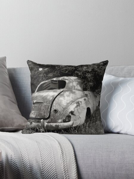 Item preview, Discarded designed and sold by Sue Wilson (Kane).