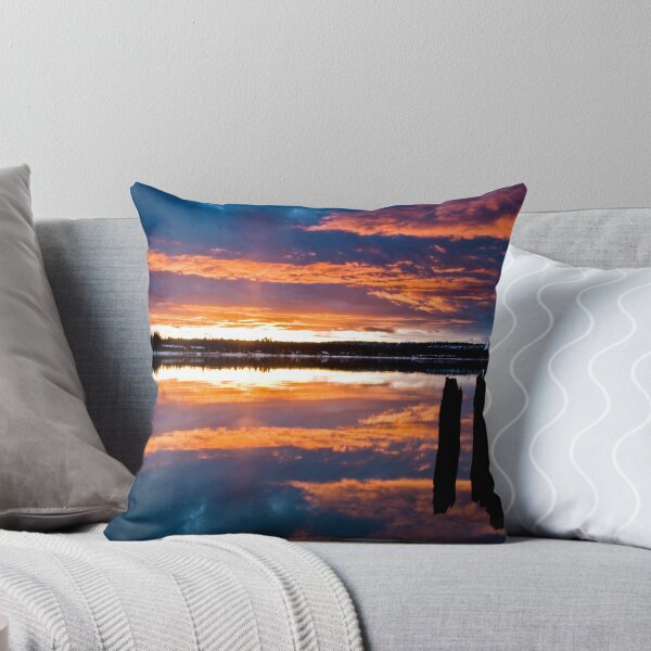 Item preview, Atardecer en el parque Mill designed and sold by William Jackson Irish.