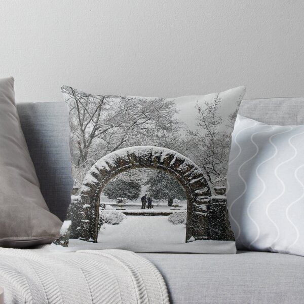 Item preview, Gate to Winterland designed and sold by MaluC.