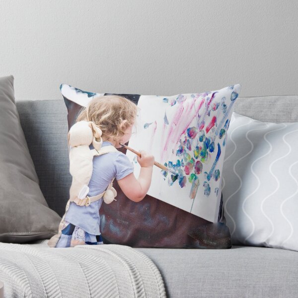 Item preview, Lil' Painter designed and sold by Chroma.