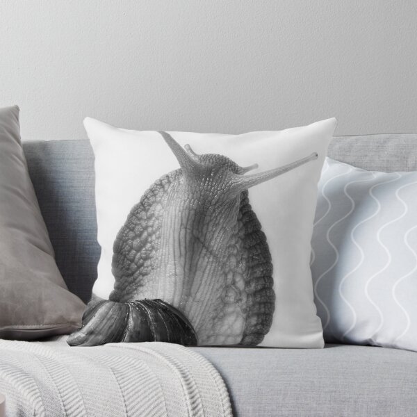 Sidney Throw Pillow