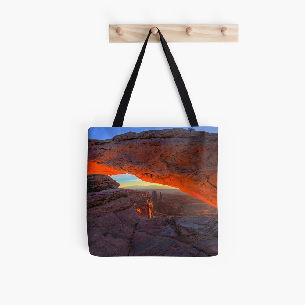 Item preview, All Over Print Tote Bag designed and sold by DawsonImages.