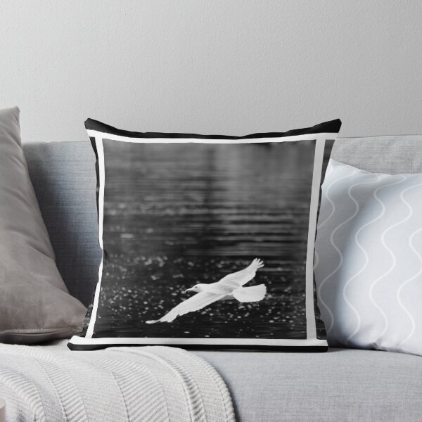 Item preview, Seagull Triptych designed and sold by Jonathan Epp.