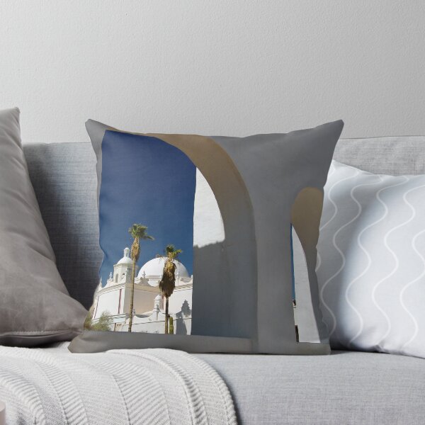 Item preview, Mission San Xavier designed and sold by Terry Shumaker.