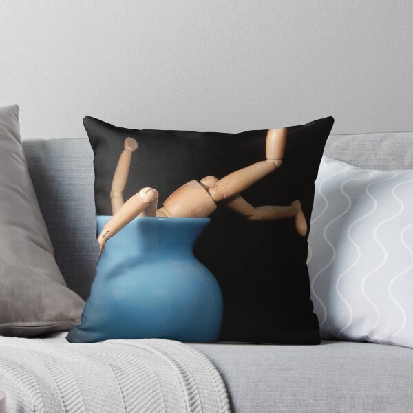 Item preview, Headfirst designed and sold by AnnaRidley.