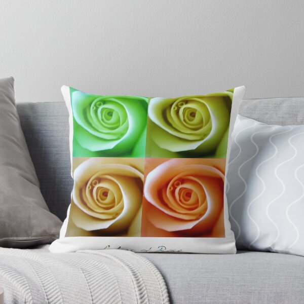 Artikelvorschau, color rose entworfen und verkauft von wintergarden.