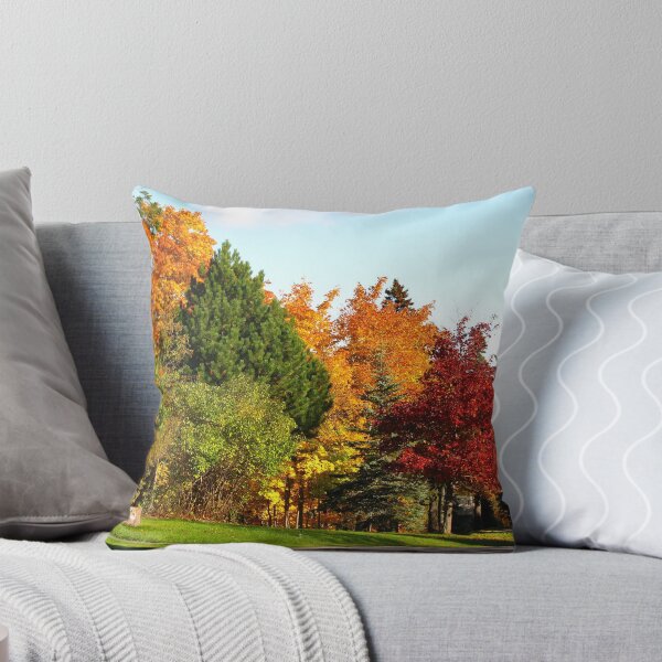 Item preview, Colours of Fall designed and sold by Stephen Ryan.