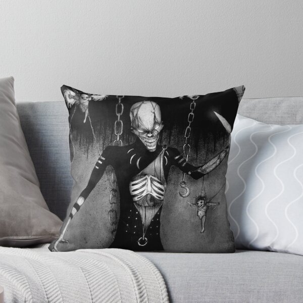 Item preview, Heavens Basement designed and sold by Cellar Door FX.