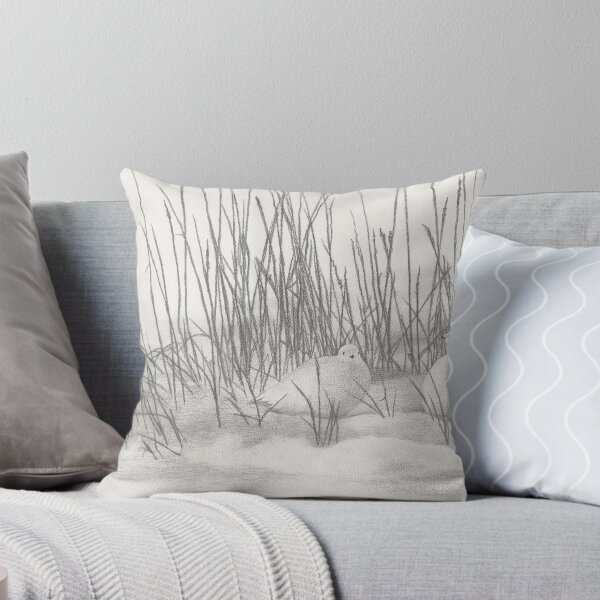 Item preview, Ptarmigan Shadows designed and sold by John Houle.