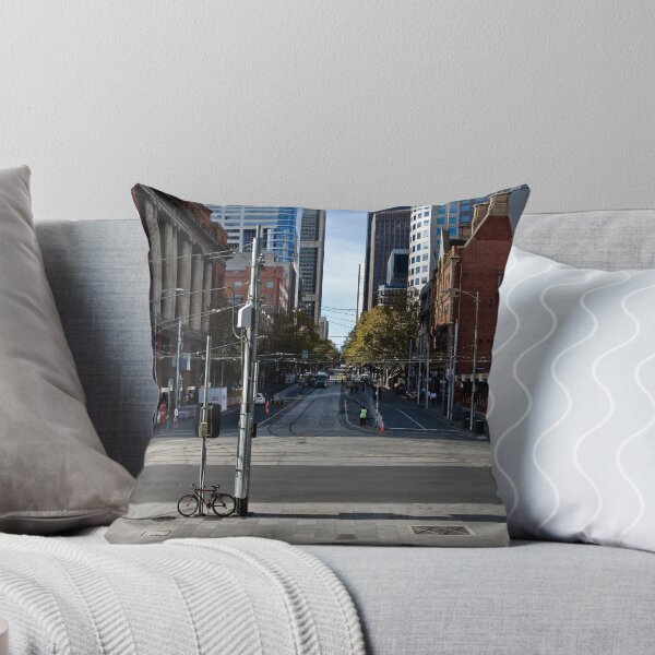 Item preview, Melbourne, CBD 05 designed and sold by Marcel Lee.