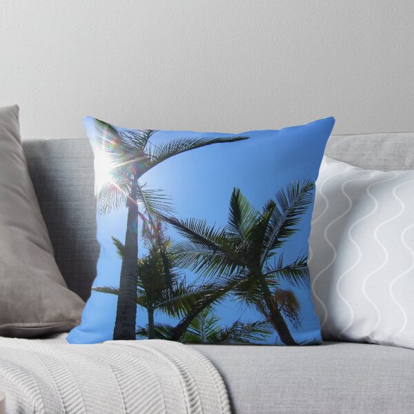Item preview, Swinging Palms designed and sold by Wayne Holman.