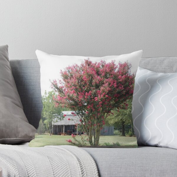 Item preview, Mimosa Tree designed and sold by Janet Ellen Lusk.