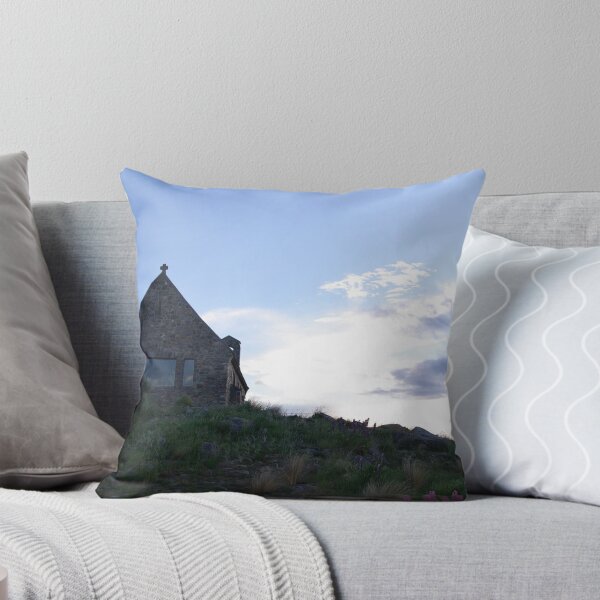 Item preview, Patience designed and sold by Geoff46.