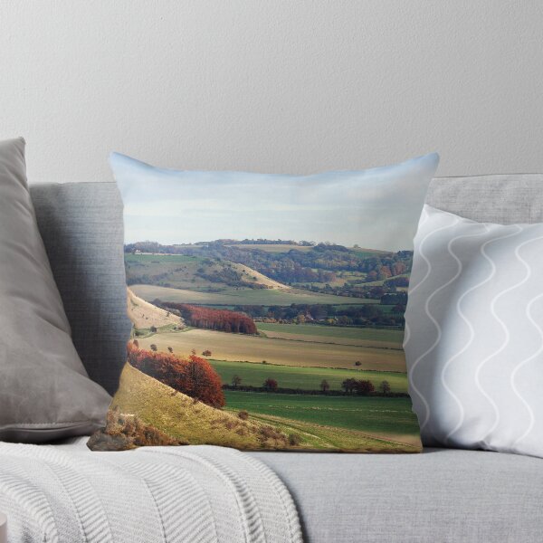 Item preview, Vale of Pewsey, Wiltshire designed and sold by GlennB.