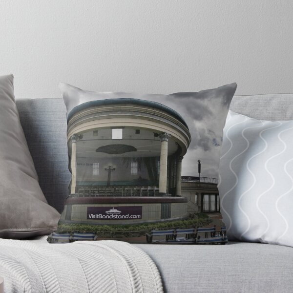 Item preview, Quiosco de música - Eastbourne designed and sold by popupstands.