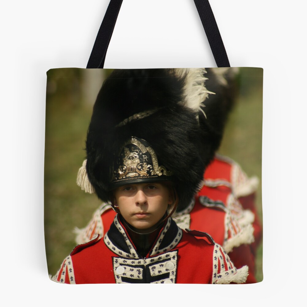 Item preview, All Over Print Tote Bag designed and sold by colintobin.