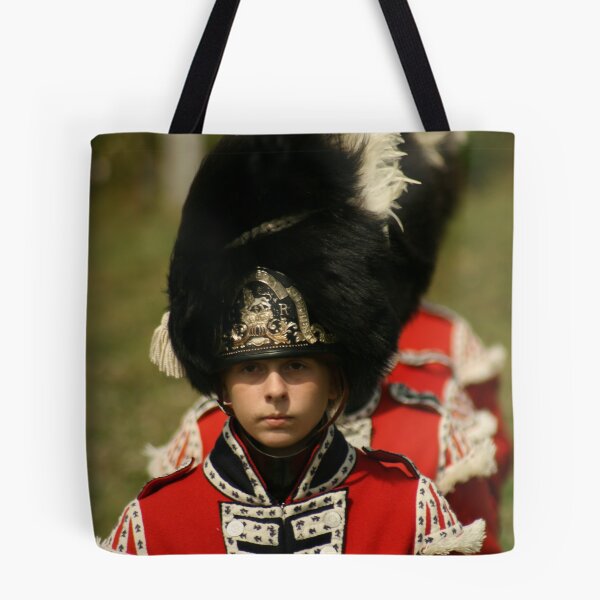 Item preview, Line up designed and sold by Colin Tobin.