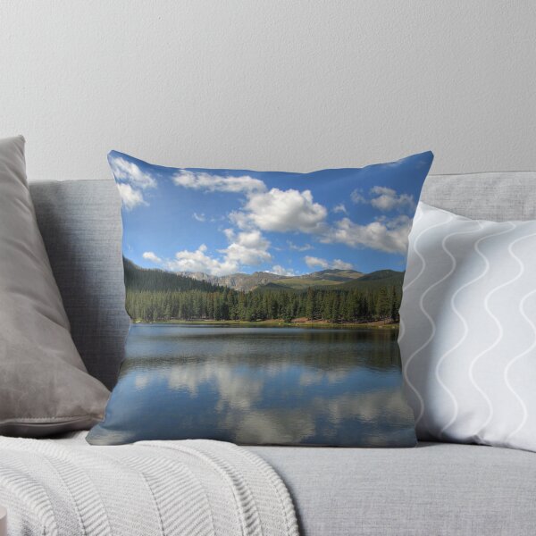 Item preview, Echo Lake Portriat designed and sold by Scott Ingram.