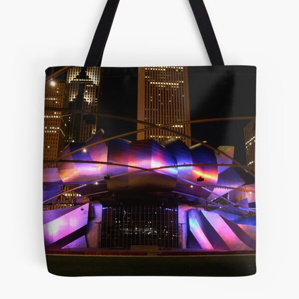 Item preview, millennium park, chicago designed and sold by regs.