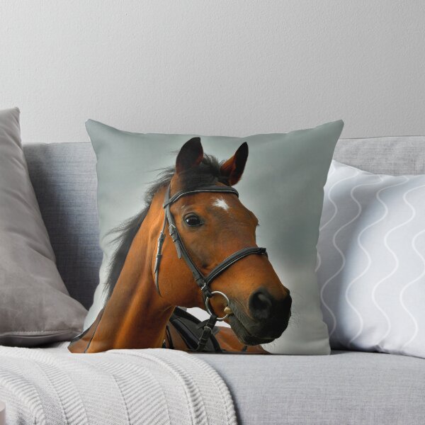 Item preview, Our thoroughbred horse on his 20th birthday designed and sold by Dan Shalloe.