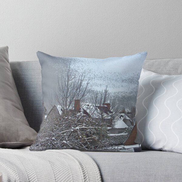Item preview, Wintertime designed and sold by Gilberte.