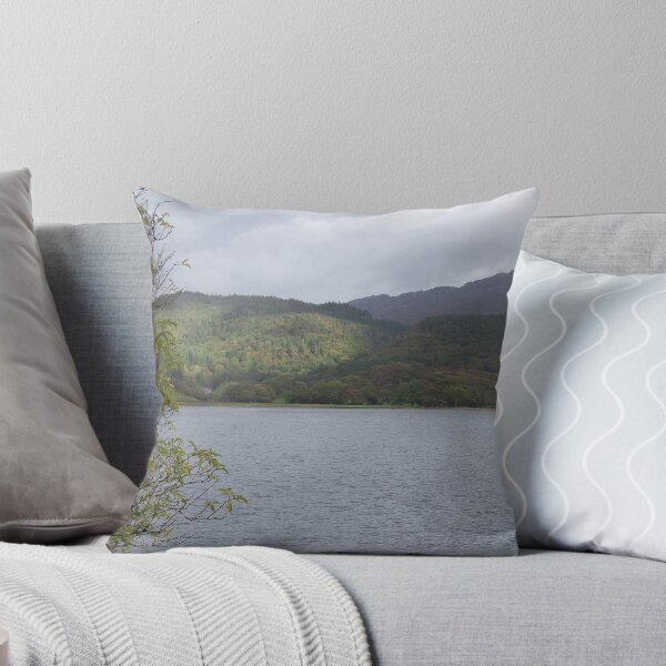Item preview, River on Snowdonia national park.  designed and sold by ccrcats.
