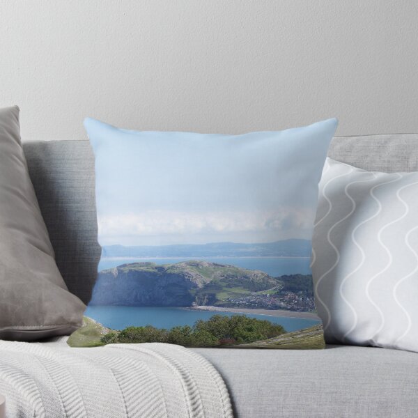 Item preview, Little Orme. designed and sold by ccrcats.