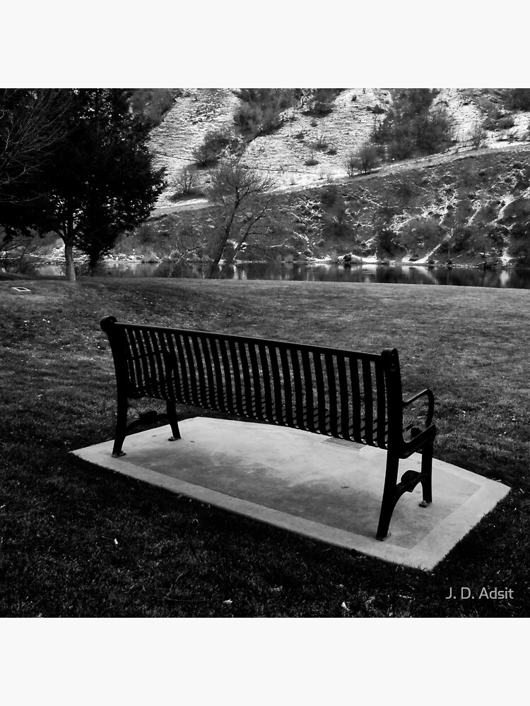 Saving a Place for You by adsitprojectpro