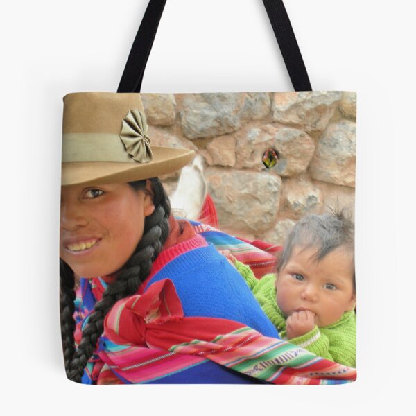 Item preview, Amazing Perú !!! designed and sold by elbambino.