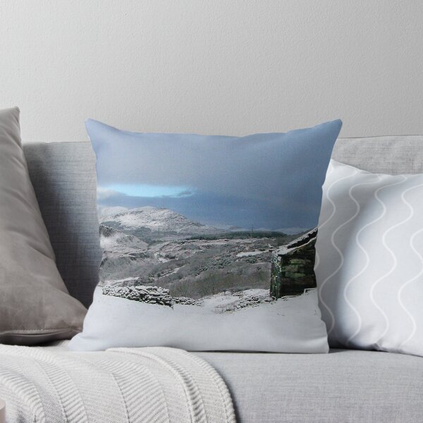 Item preview, Mountain House  designed and sold by Moth.