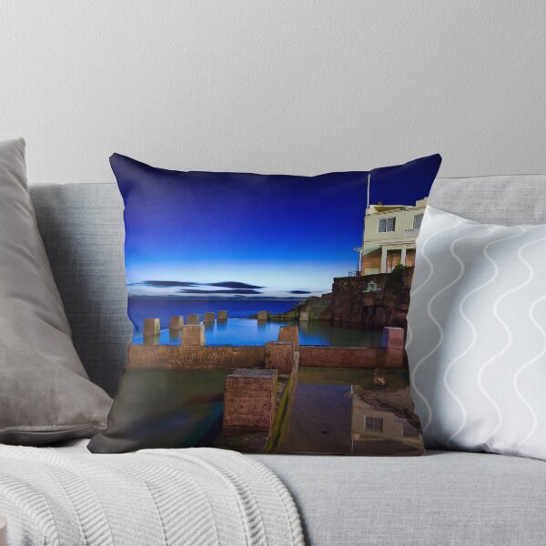 Item preview, Coogee Pool and Surf Life Saving Club designed and sold by Brent Pearson.