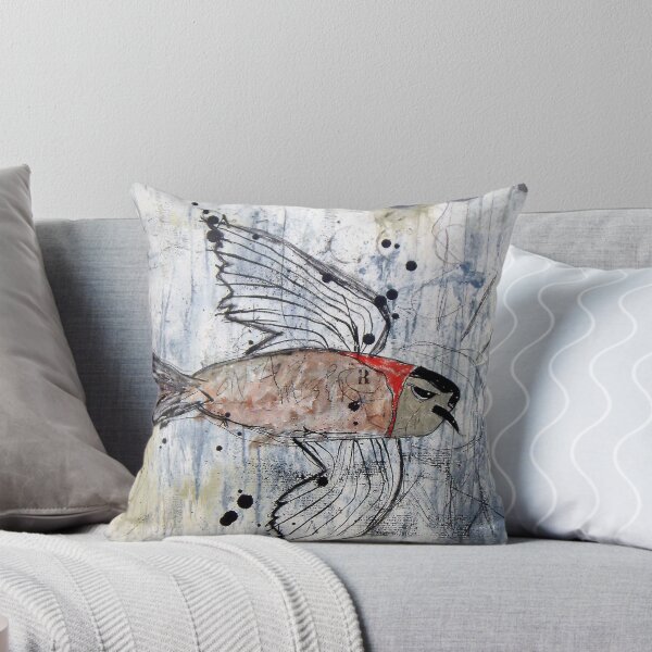 Item preview, The fly by designed and sold by Justin Lyons.