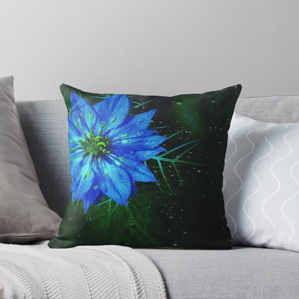 Item preview, Bleu . . . designed and sold by Rosalie Dale.