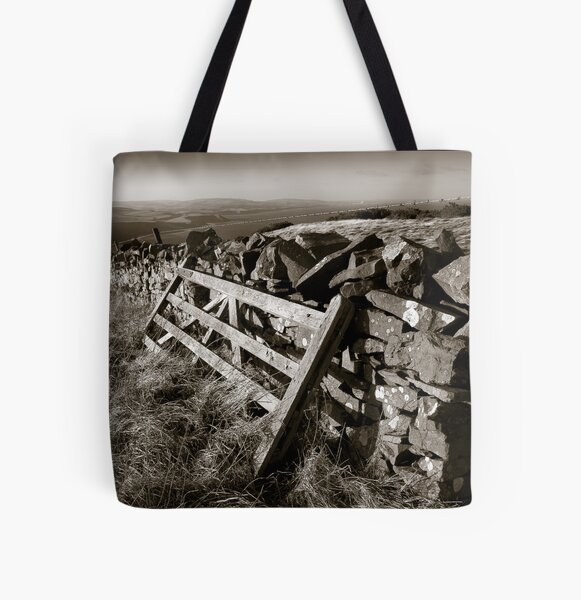 Item preview, Old Gate, Scottish Borders designed and sold by ab1727.