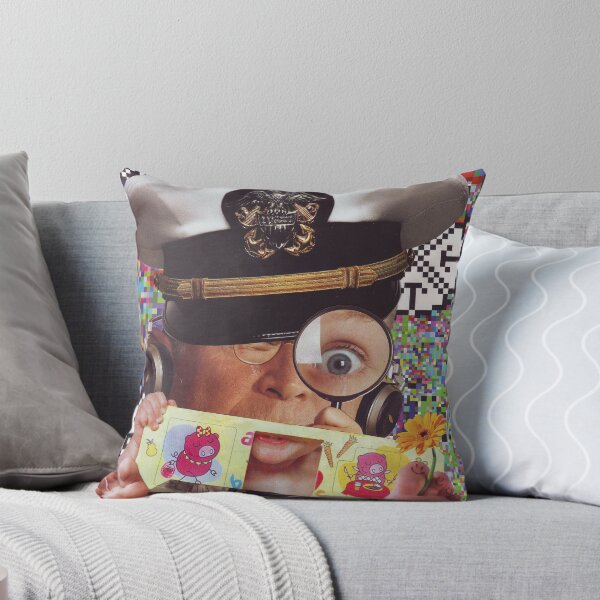 Item preview, Captain Bush designed and sold by atomikboy.