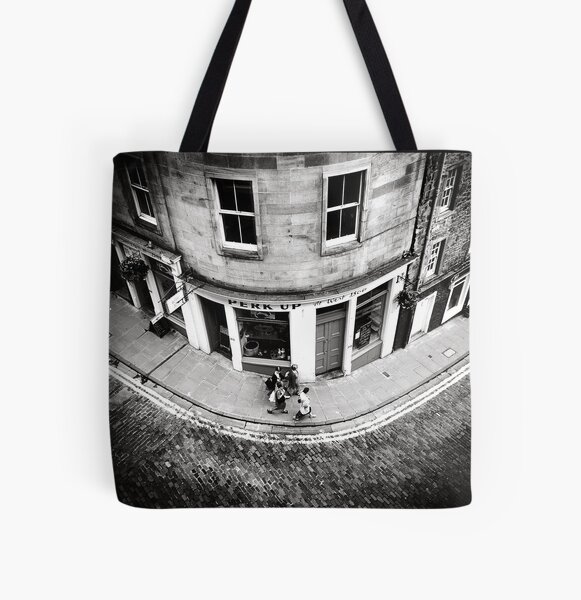 Item preview, Victoria Street Edinburgh designed and sold by ab1727.