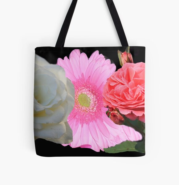 Item preview, Prays & Flowers for Jamie Winter designed and sold by Tabitha Borges.