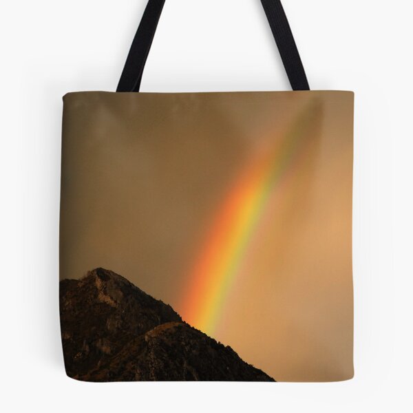 Item preview, Rainbow American Fork Canyon designed and sold by Ryan Houston.