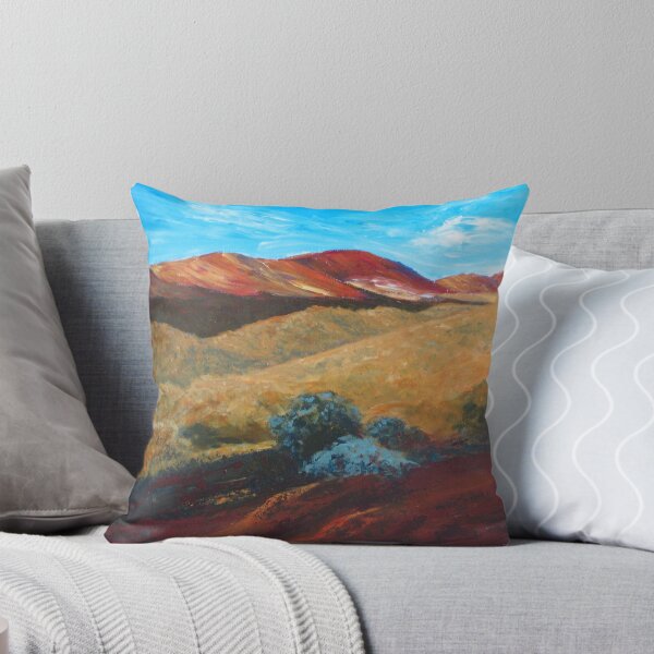 Item preview, Western MacDonald Ranges designed and sold by FayeDoherty.